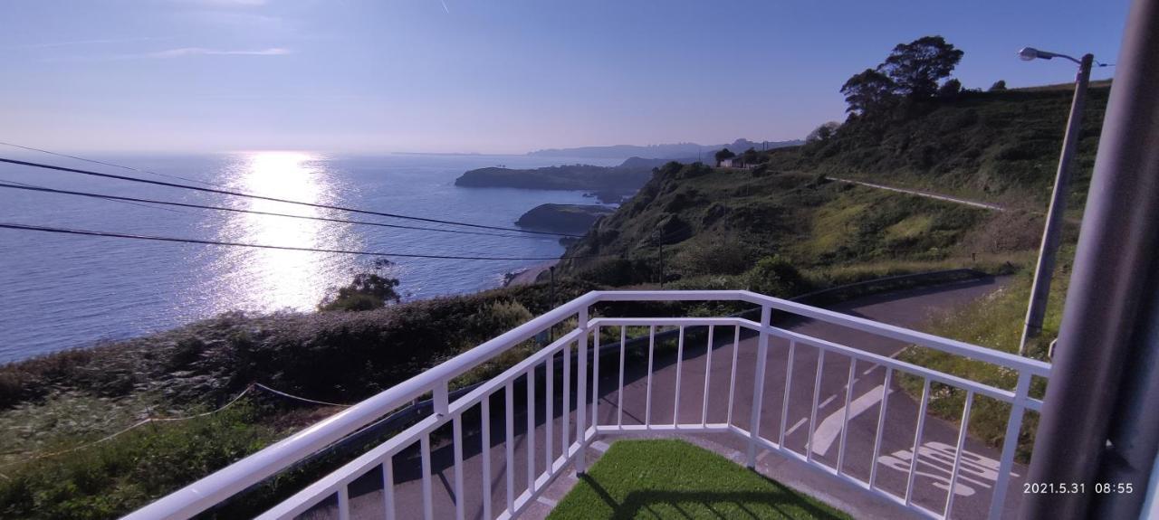 Lighthouse Perlora Vacaciones En El Mar Apartment Exterior photo
