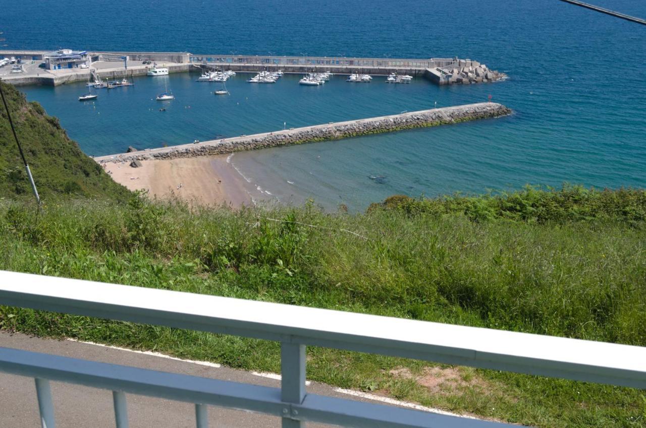 Lighthouse Perlora Vacaciones En El Mar Apartment Exterior photo