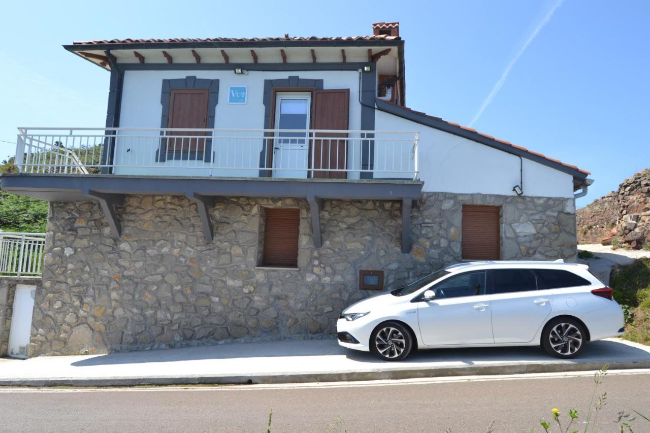Lighthouse Perlora Vacaciones En El Mar Apartment Exterior photo