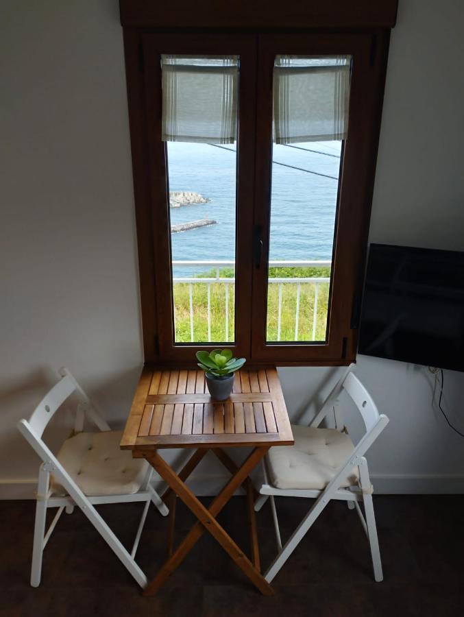 Lighthouse Perlora Vacaciones En El Mar Apartment Exterior photo