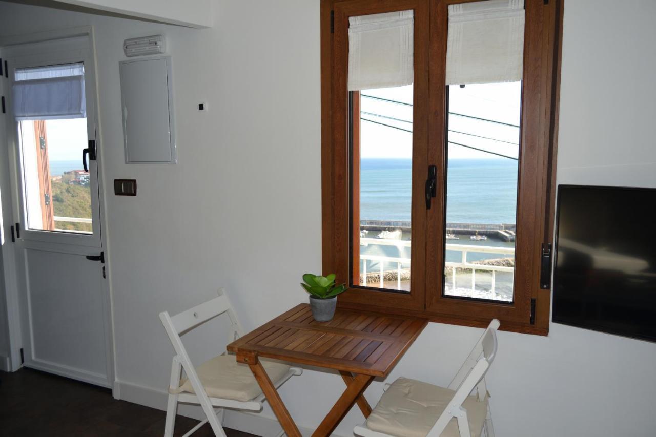 Lighthouse Perlora Vacaciones En El Mar Apartment Exterior photo