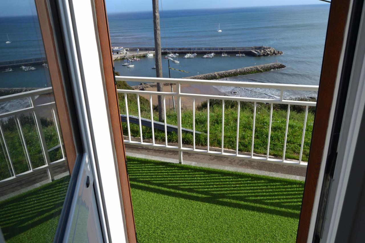 Lighthouse Perlora Vacaciones En El Mar Apartment Exterior photo