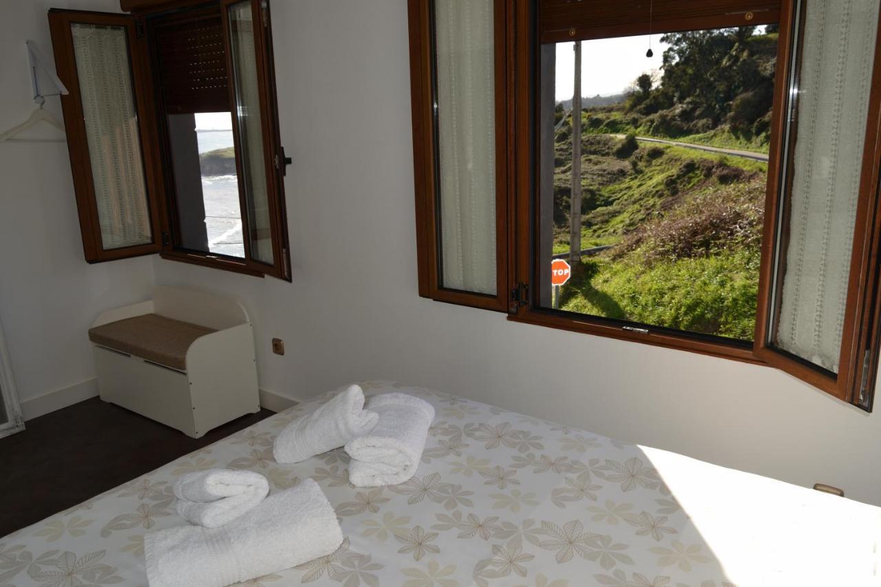 Lighthouse Perlora Vacaciones En El Mar Apartment Exterior photo