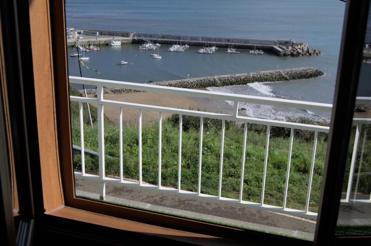Lighthouse Perlora Vacaciones En El Mar Apartment Exterior photo